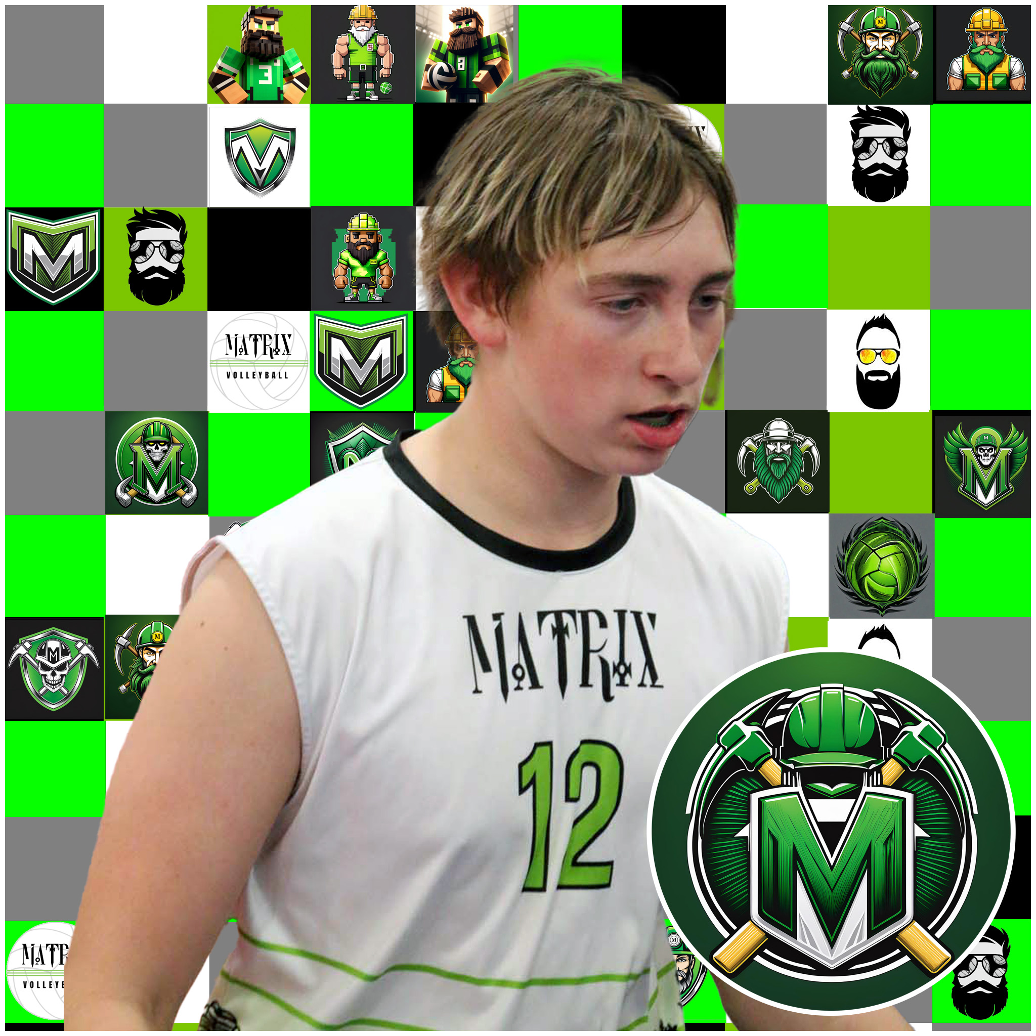 Nick Mccune