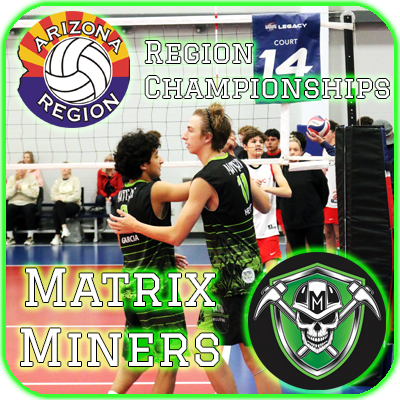 Region Championships